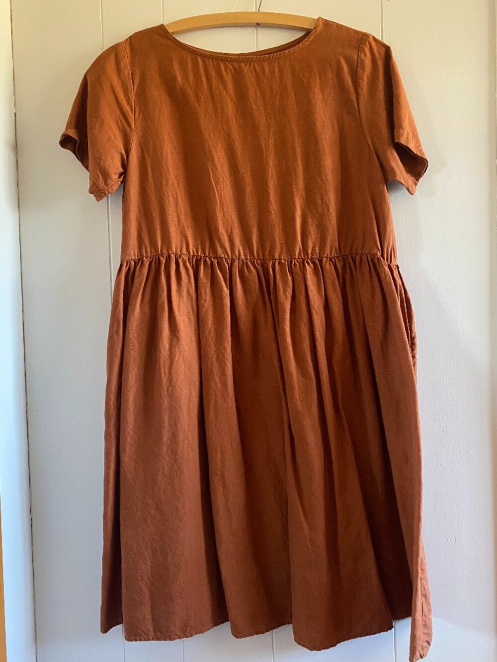 Tradlands Original Nico Dress